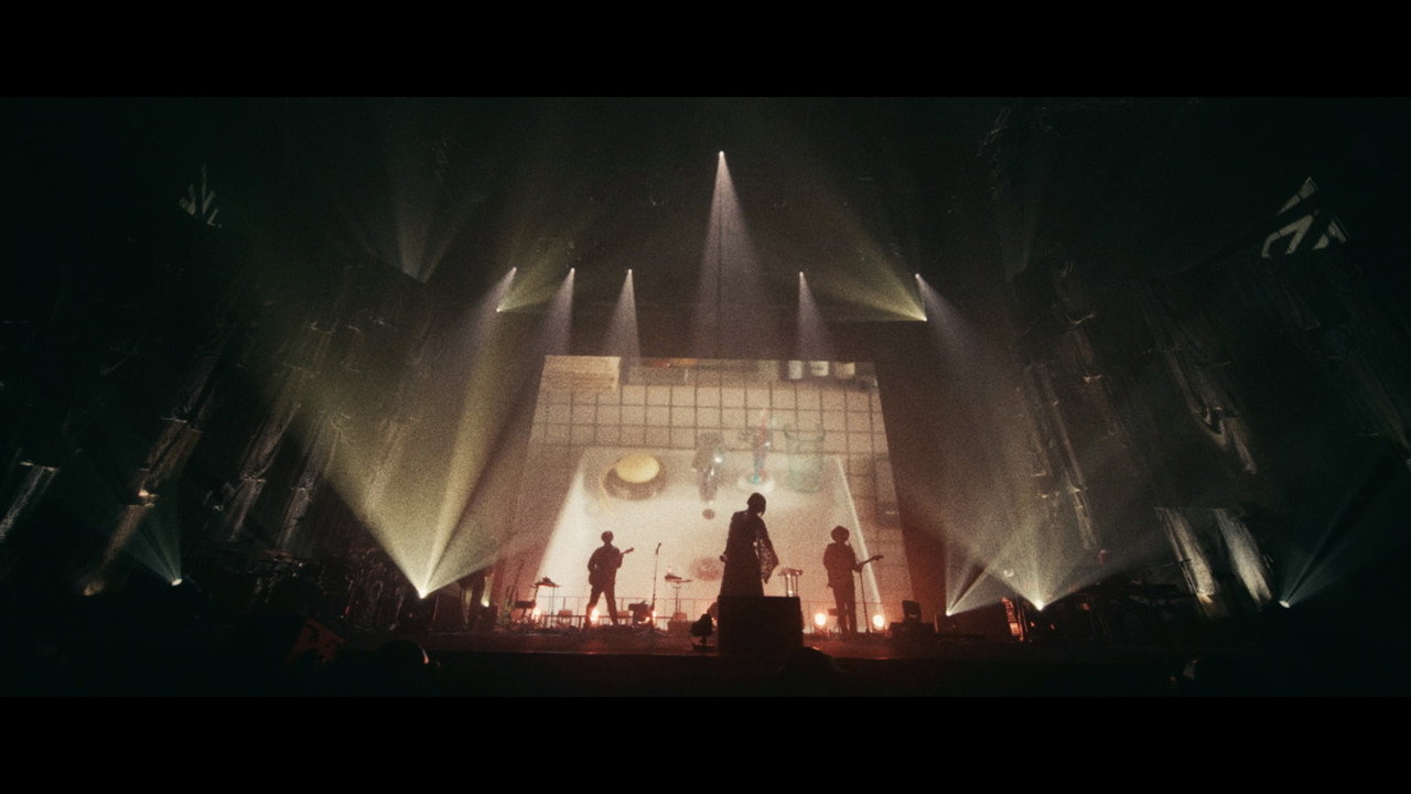 Yorushika LIVE: "Tousaku" still 6