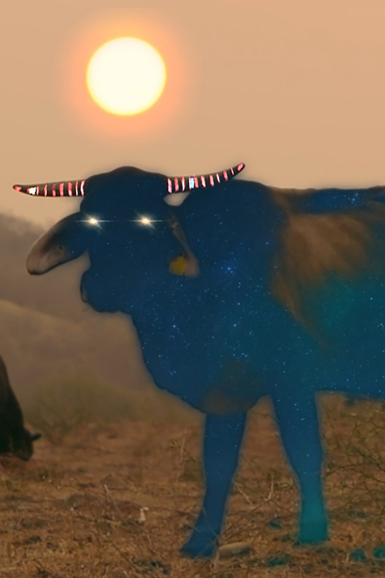 The Birds Changed Names And The World Turned Into Ice