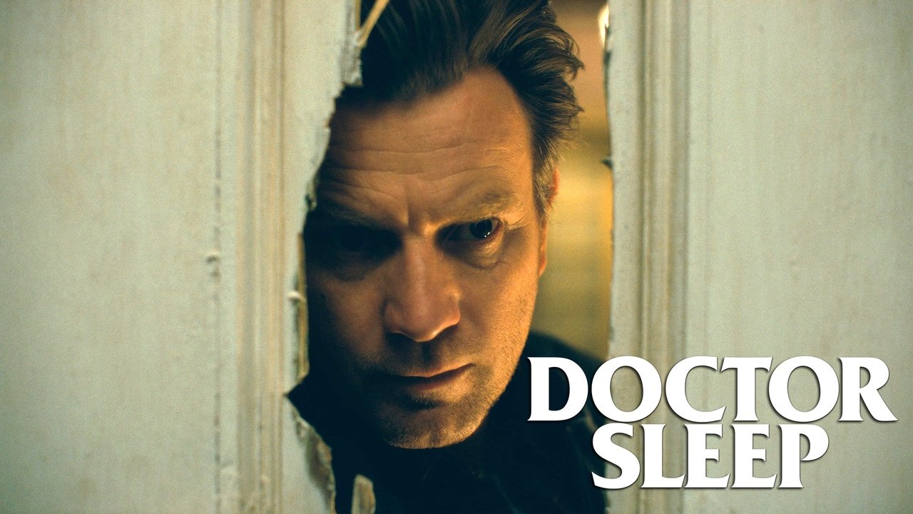 Doctor Sleep (2019)