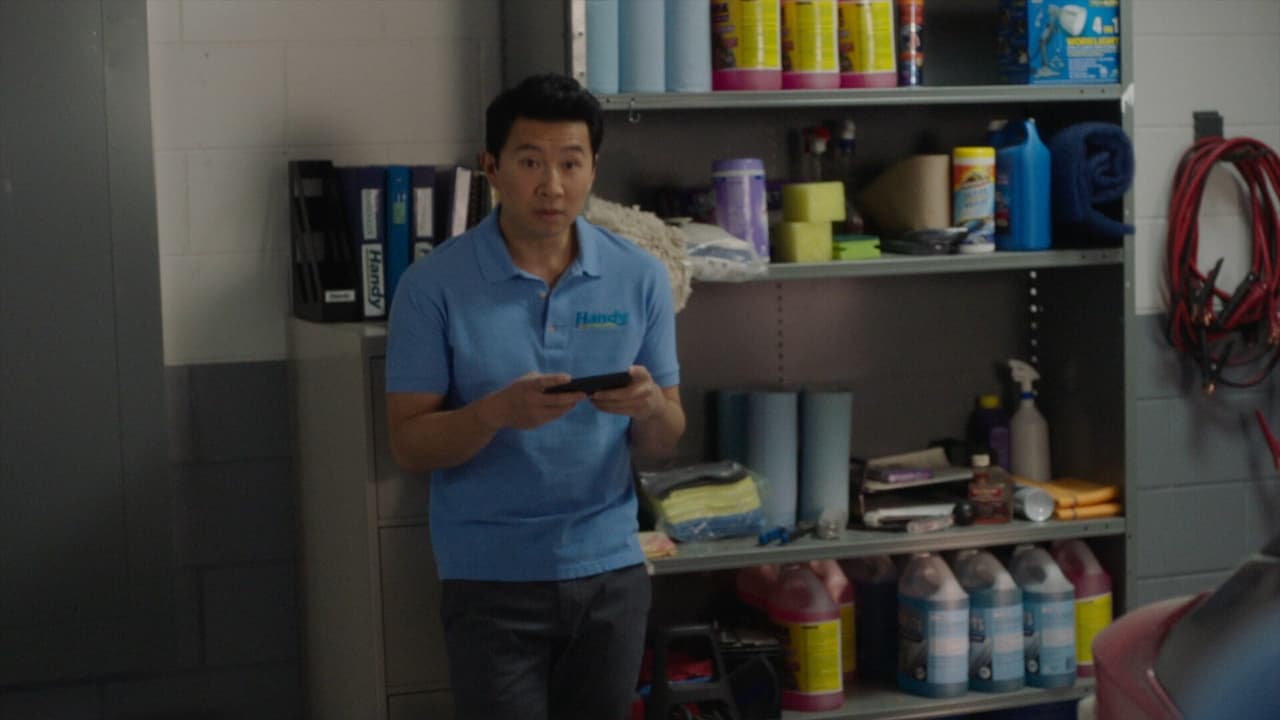 Kim's Convenience - Season 5 Episode 7 : Chance Encounter