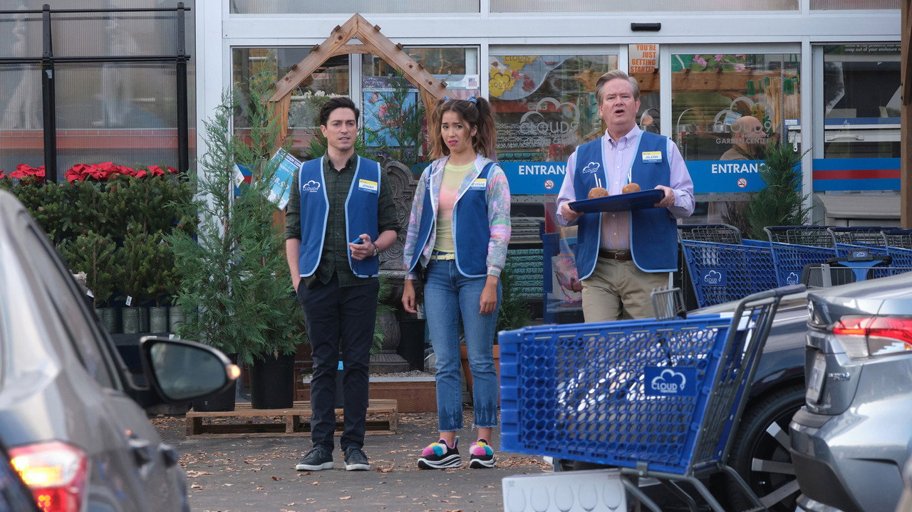Official Superstore Season 5 Episode 9 Curbside Pickup Nbc