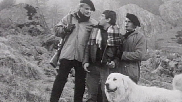 The Grand Parade Runway