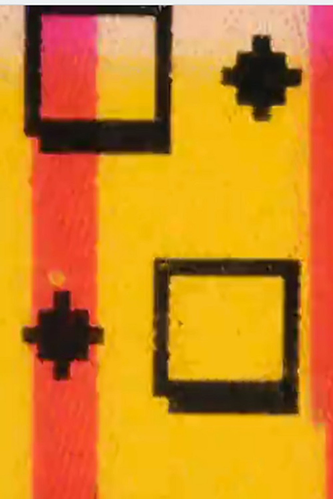 Wingdings Love Letter filmaffisch