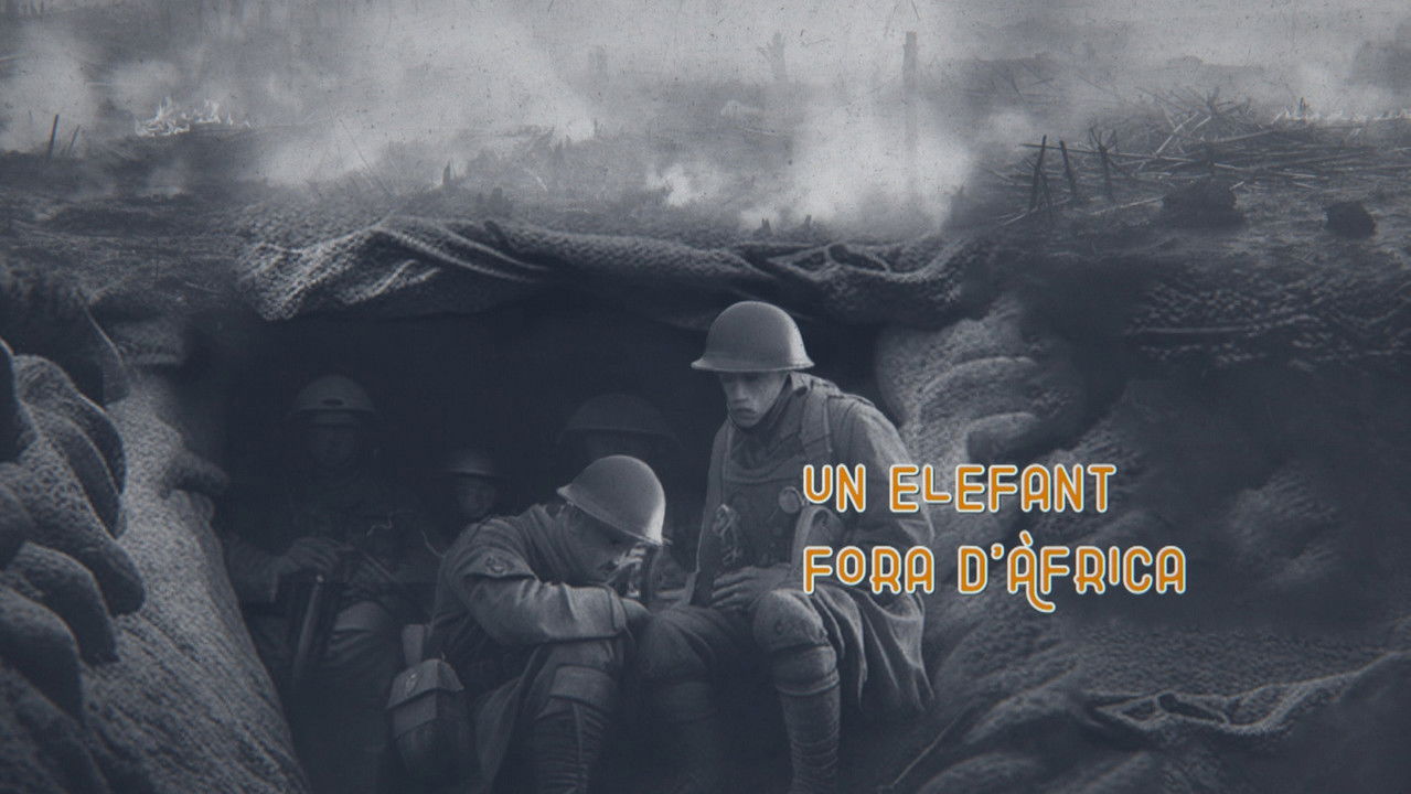 Dorothea on the Rocks — Épisode 4