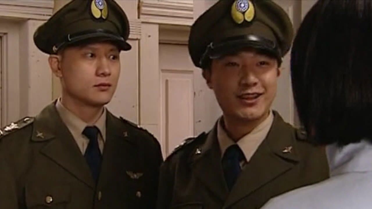 决战南京 — Épisode 15