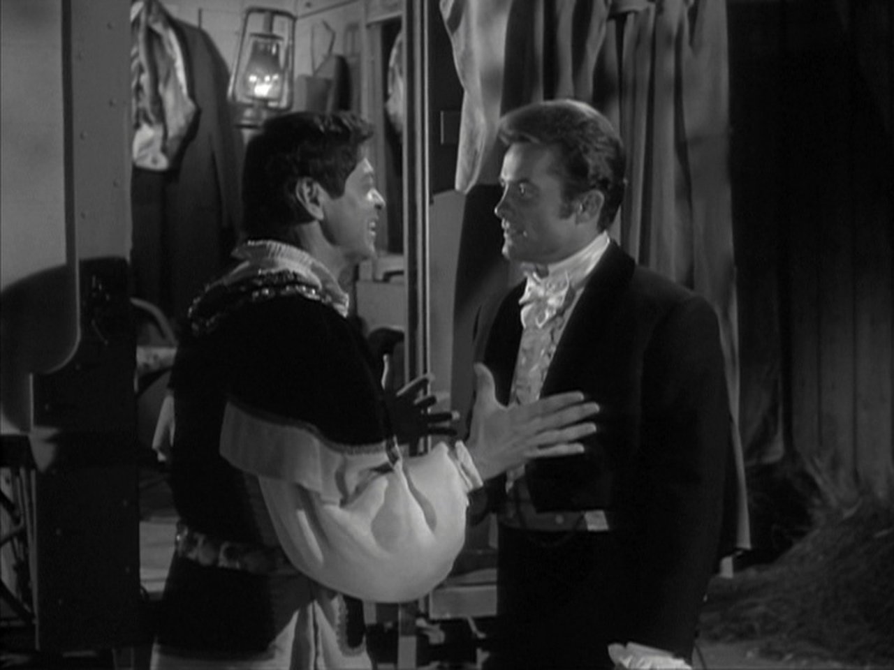 The Wild Wild West - Season 1 Episode 5 : The Night of the Casual Killer