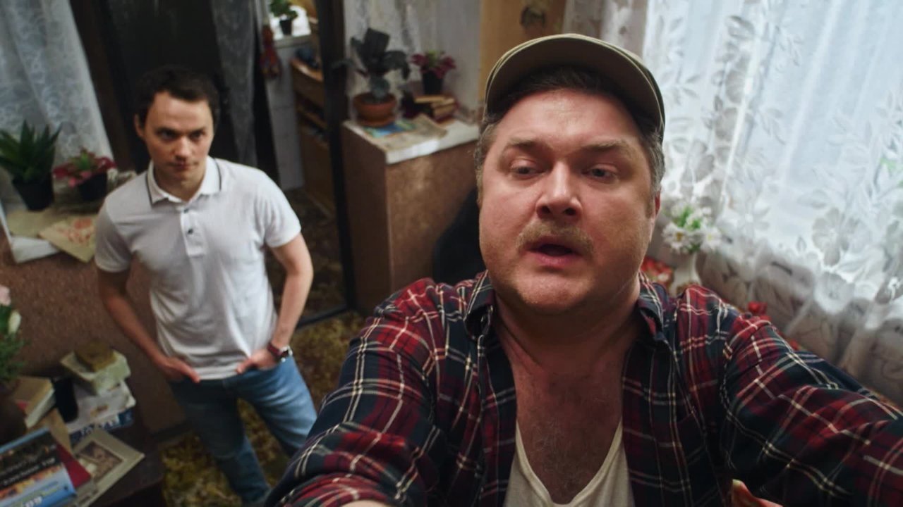 Будиночок на щастя - Season 2 Episode 1 : Episode 1