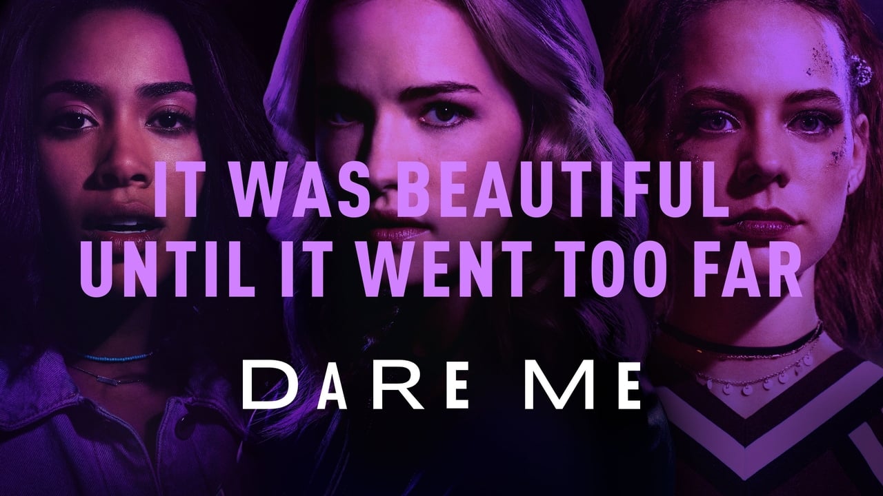 Dare Me background