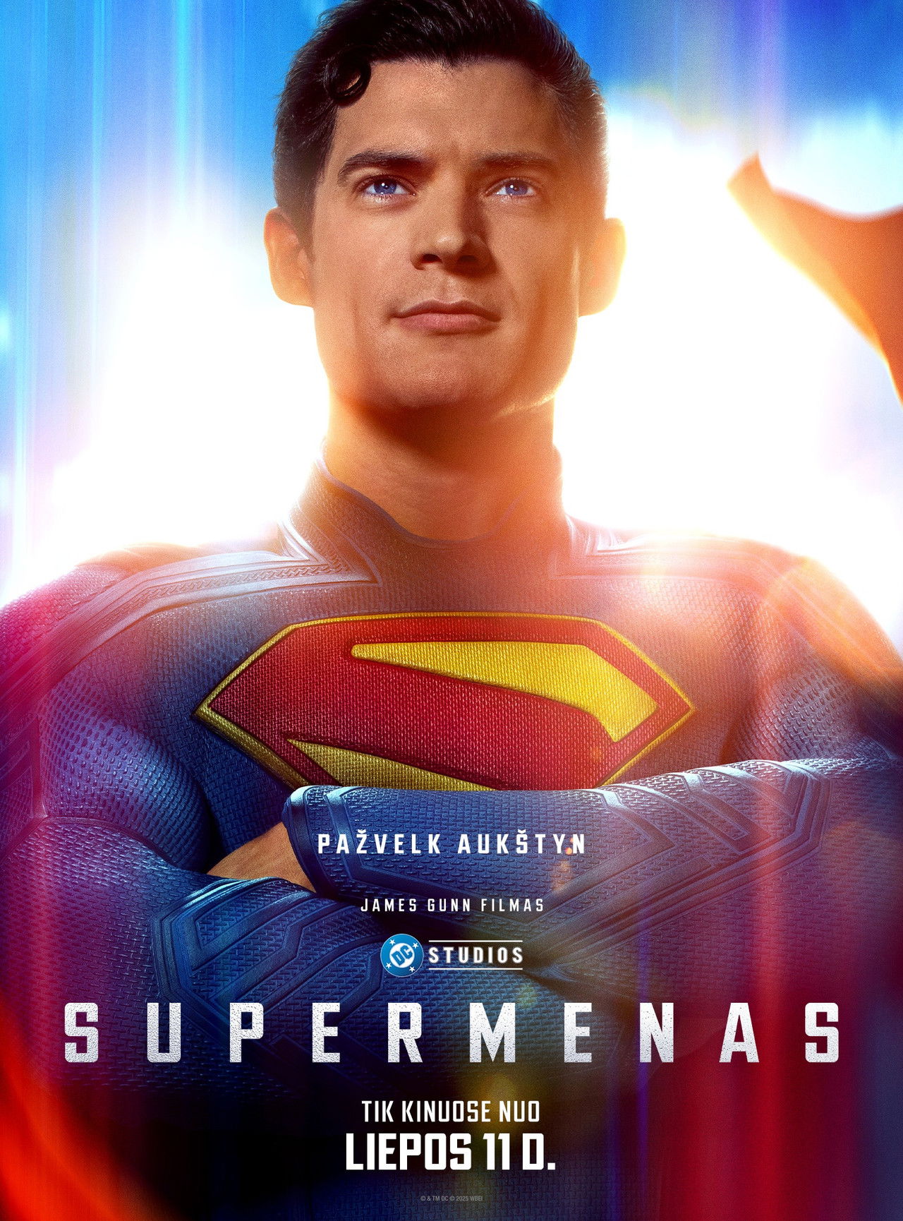 Supermenas