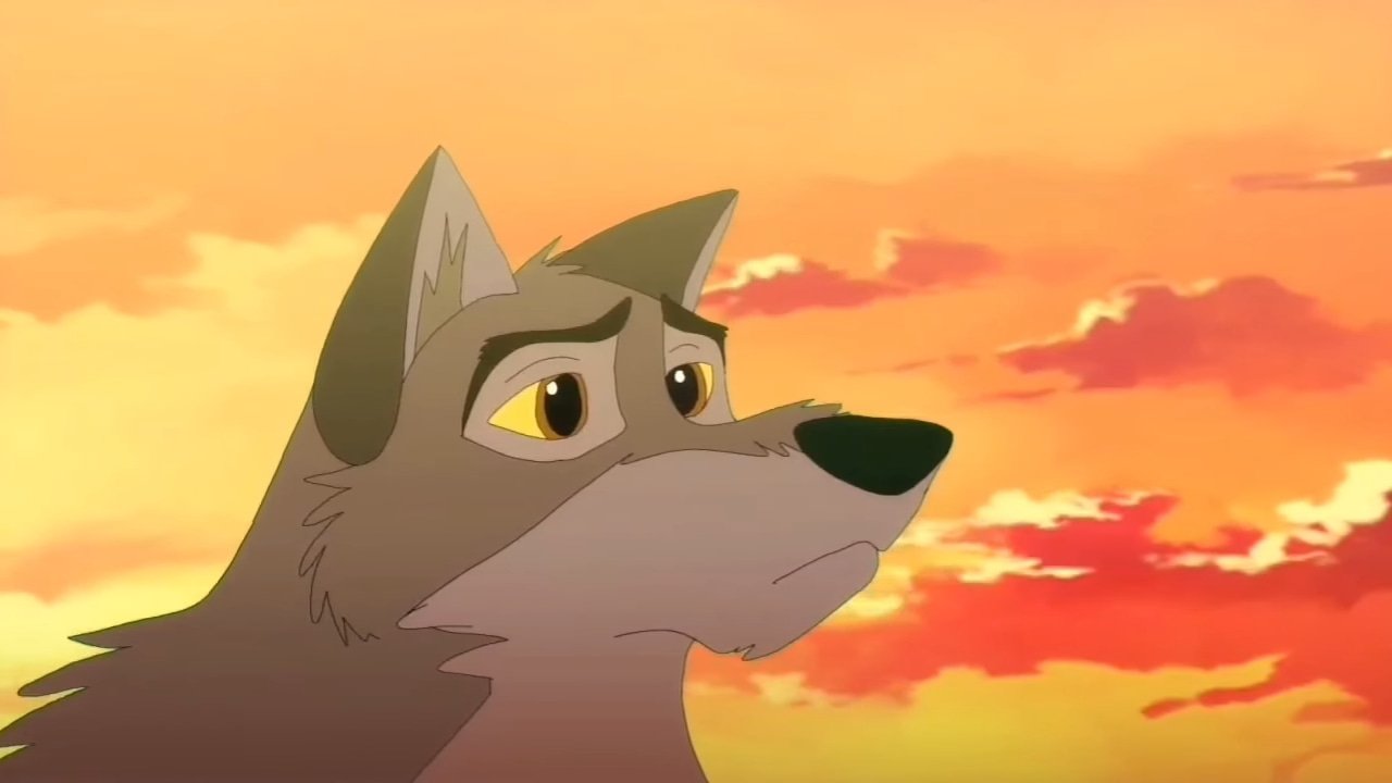 Balto IV: Wolf Destiny - Part One