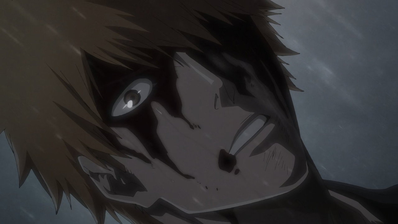 Bleach (2004) trailer