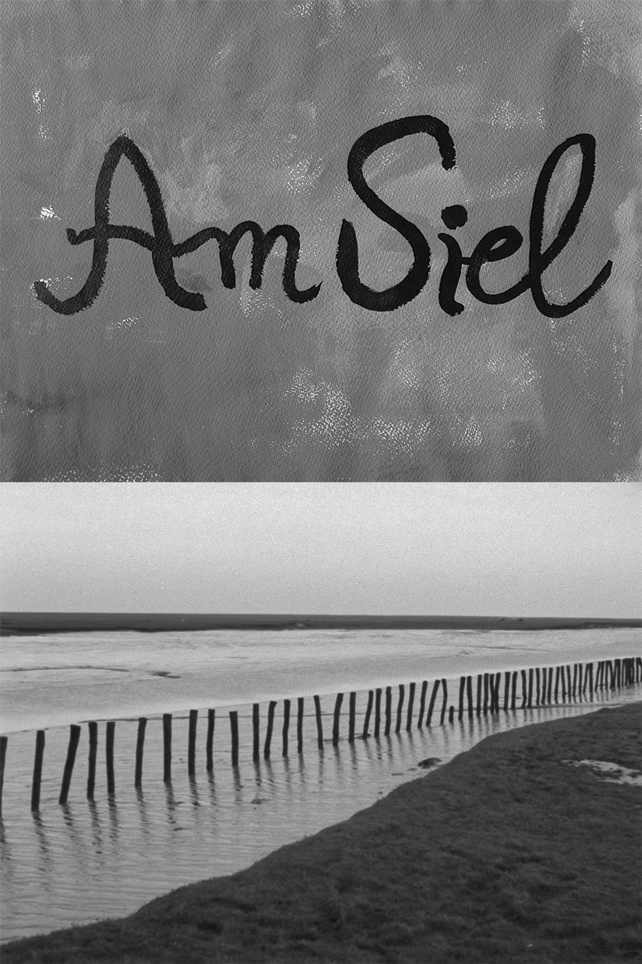 Am Siel filmaffisch