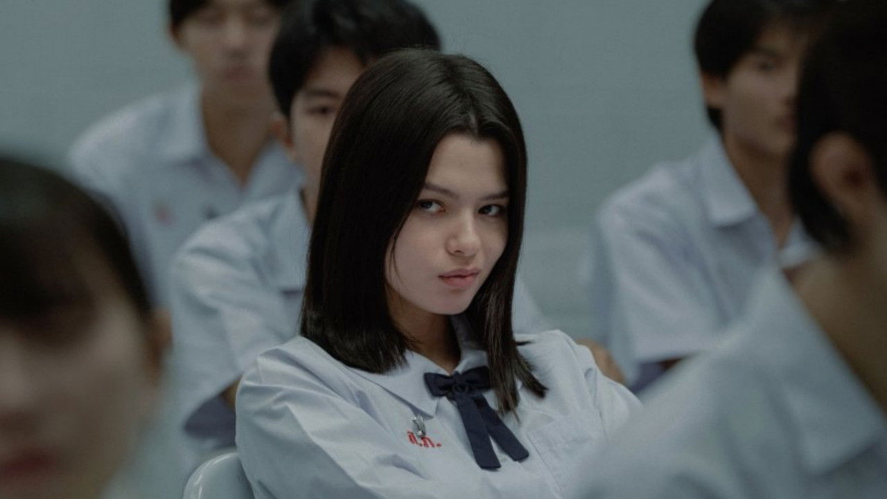 Girl from Nowhere: The Reset — still 4