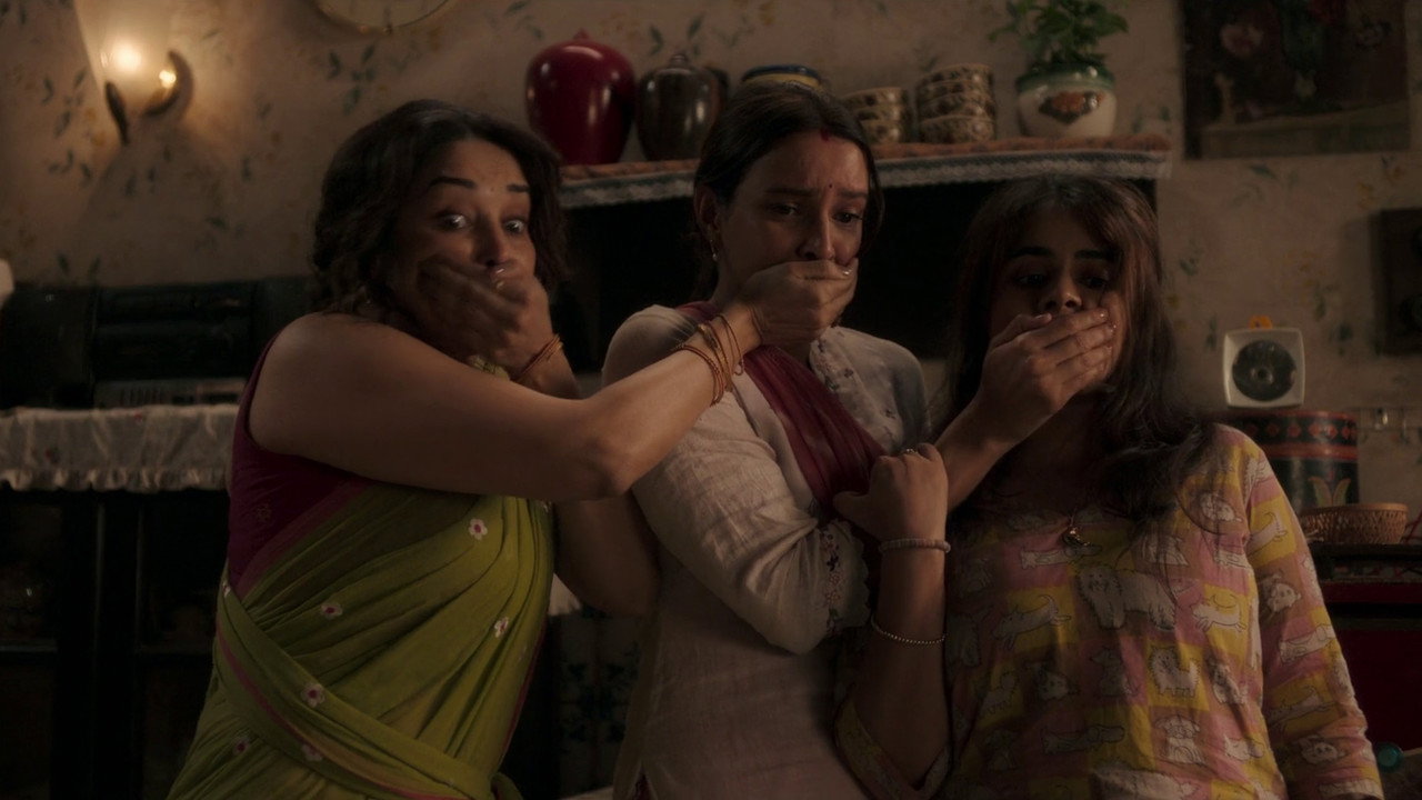 Maa Behen