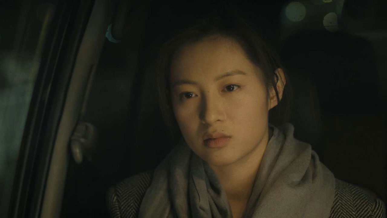 消失的痕迹 — Épisode 24