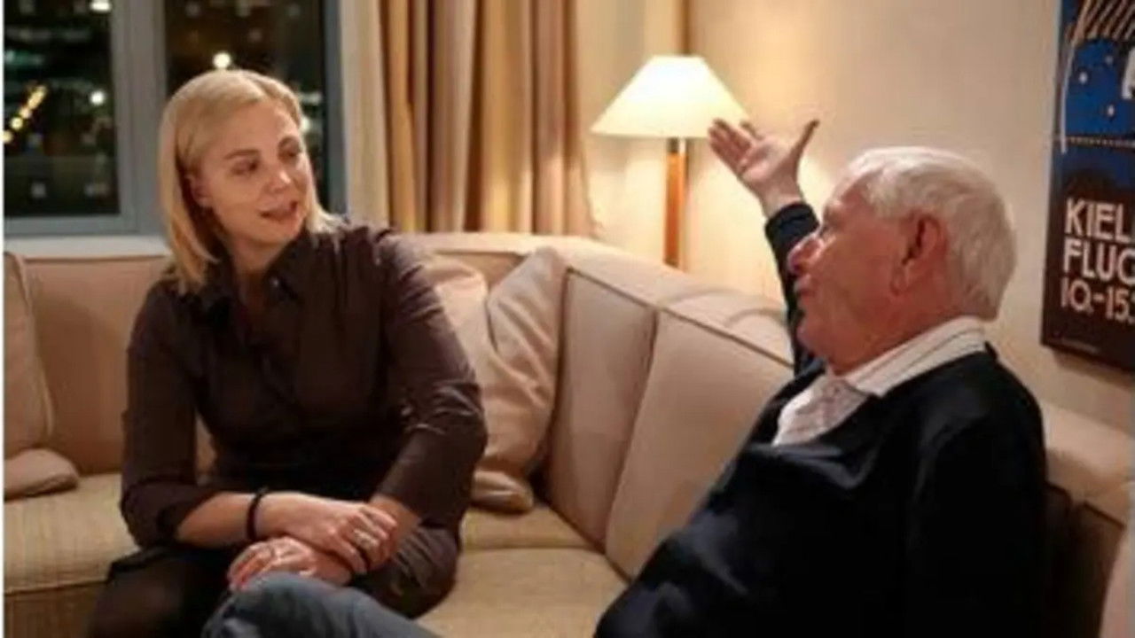 Prière de déranger — Prière de déranger : Hans Magnus Enzensberger