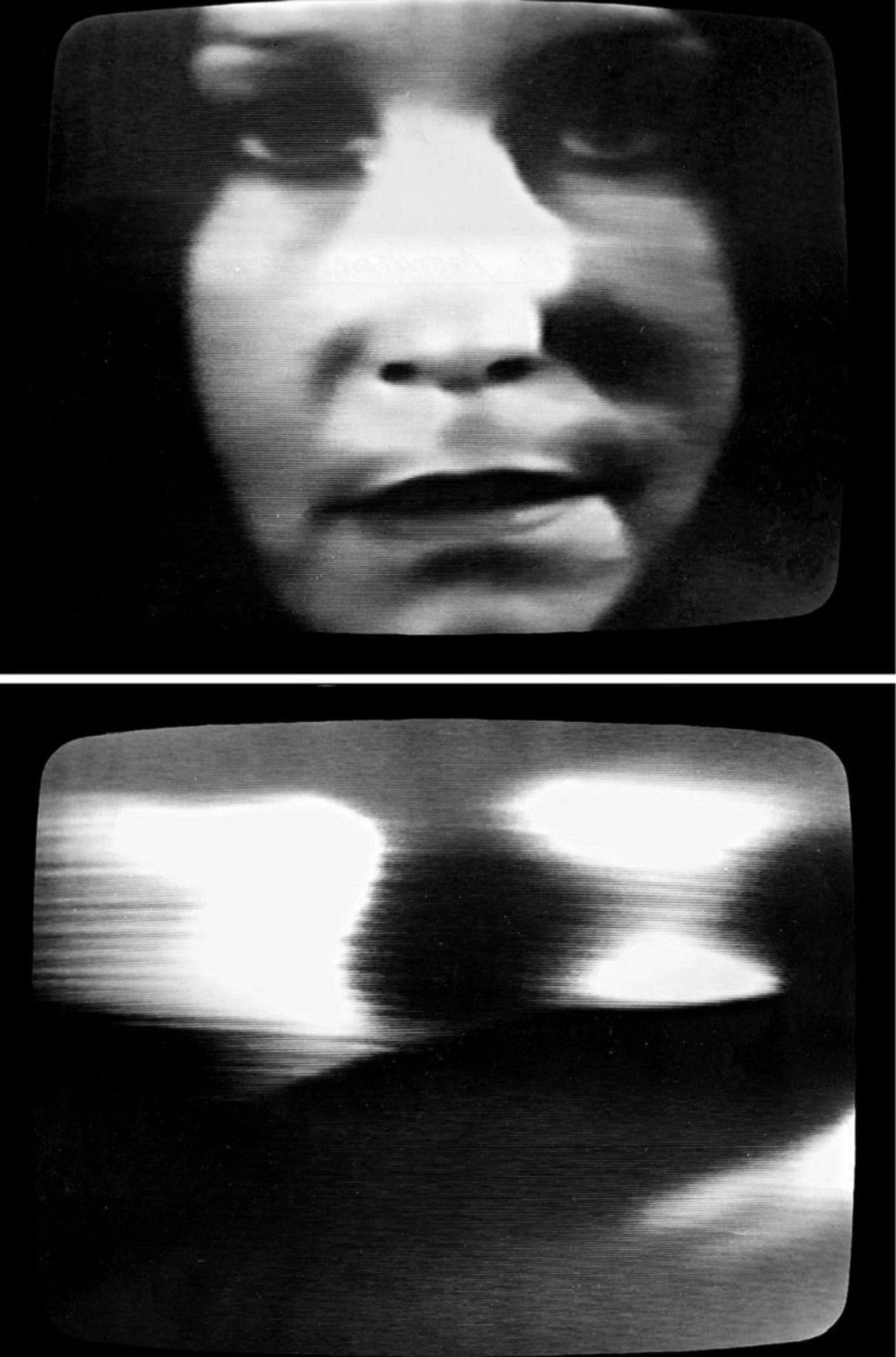 This Is A Video Monitor filmaffisch