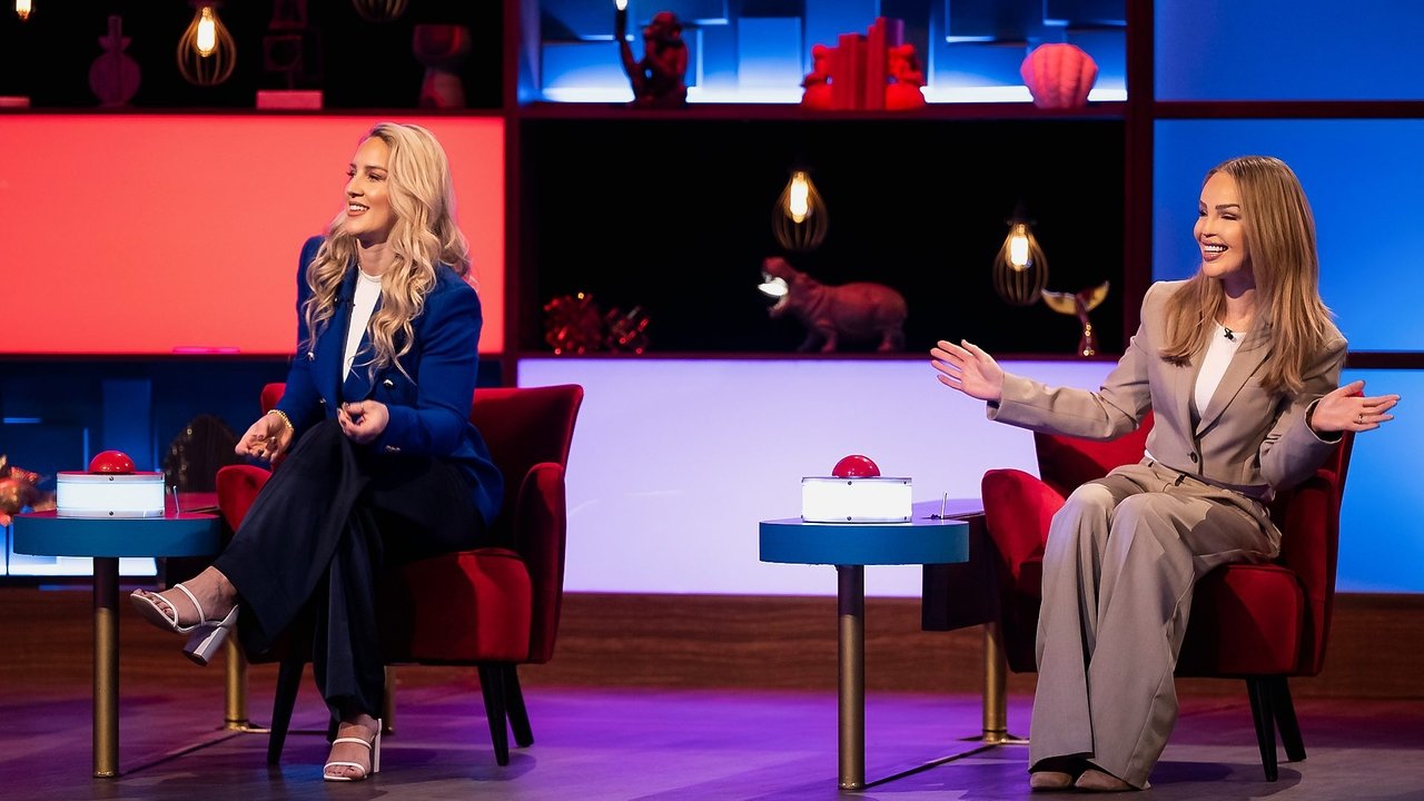 Richard Osman's House of Games - Season 9 Episode 20 : Week 4: Friday