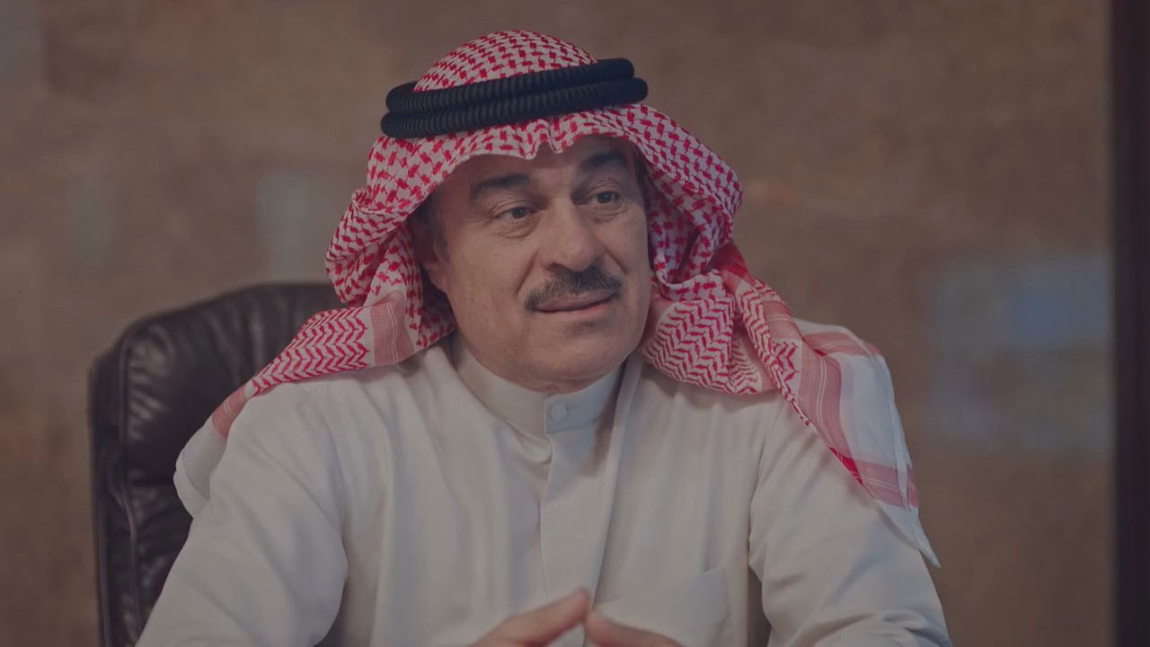 قلم رصاص — Épisode 5