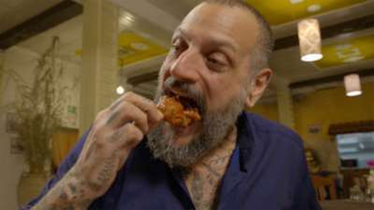 Camionisti in trattoria — Épisode 1