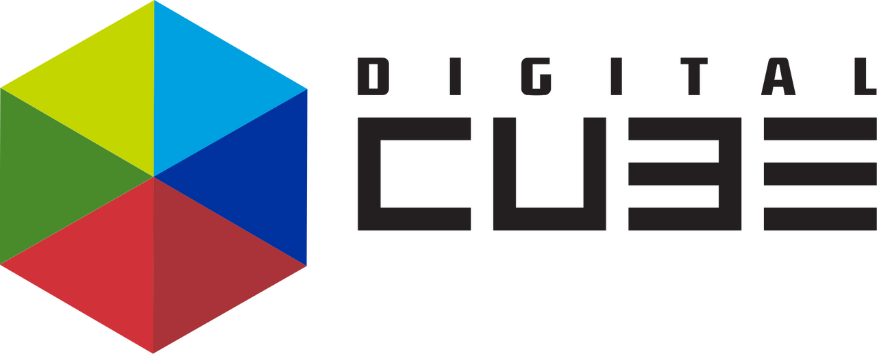 Digital Cube
