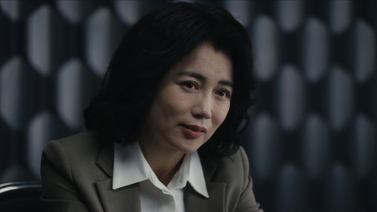 剥茧 — Épisode 10