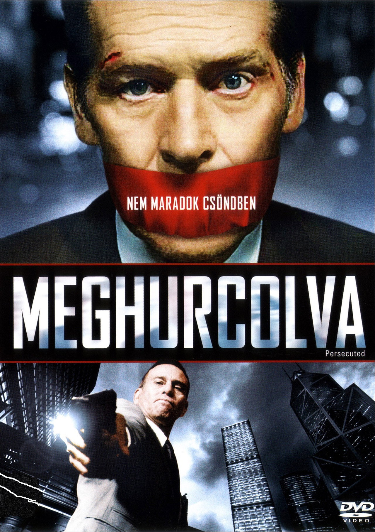 Meghurcolva – plakát 4