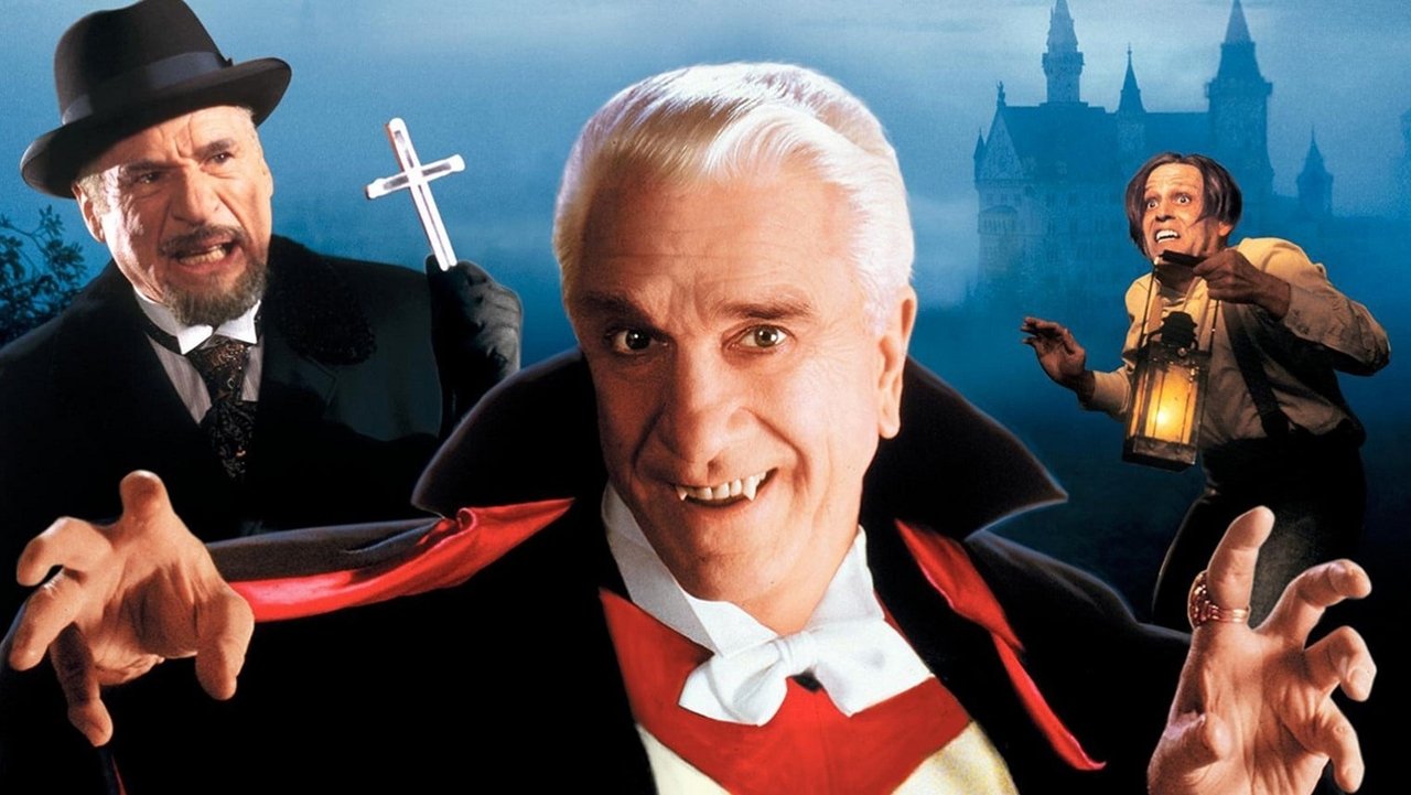 Dracula: Dead and Loving It (1995)