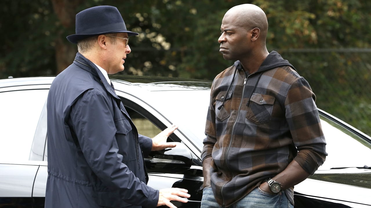 The Blacklist - Season 5 Episode 7 : The Kilgannon Corporation