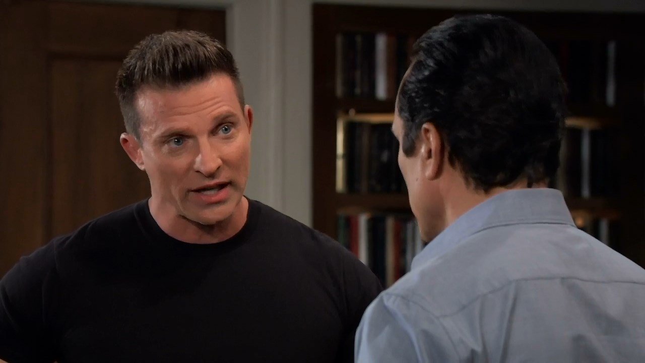 General Hospital - Season 57 Episode 41 : Wednesday, May 29, 2019