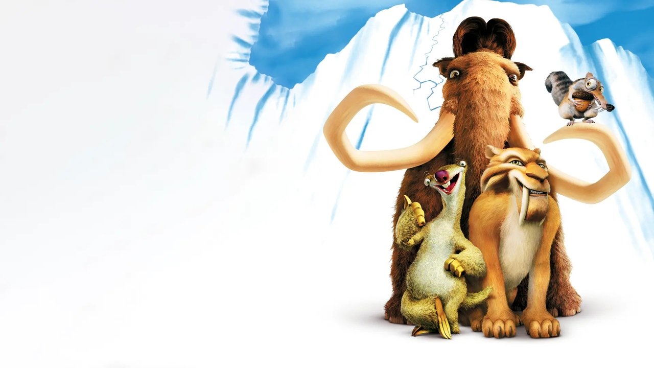 Ice Age (2002)