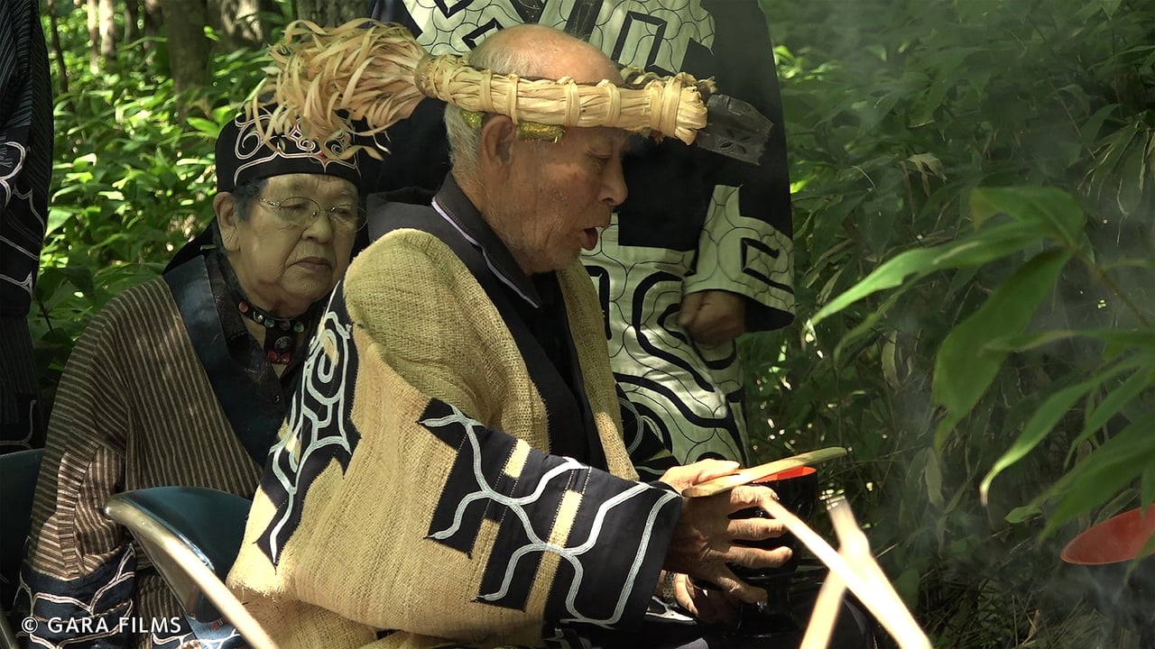 Ainu: Indigenous People of Japan background