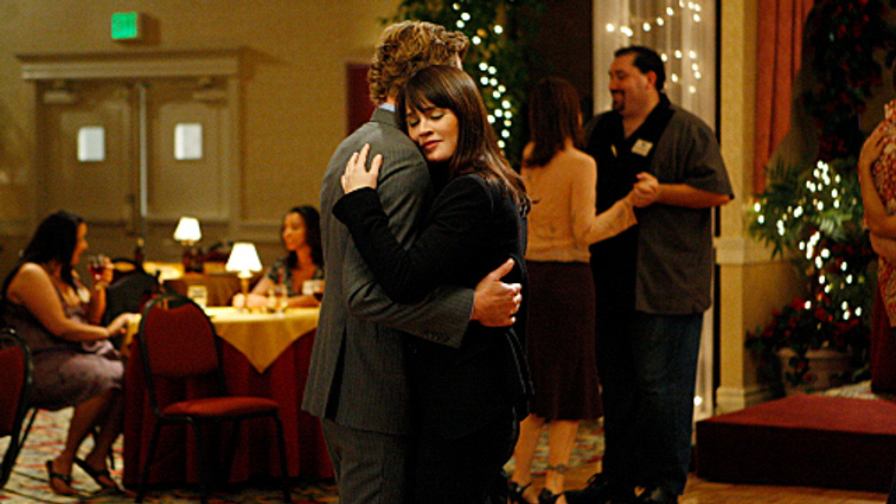 Rose-Colored Glasses still 4