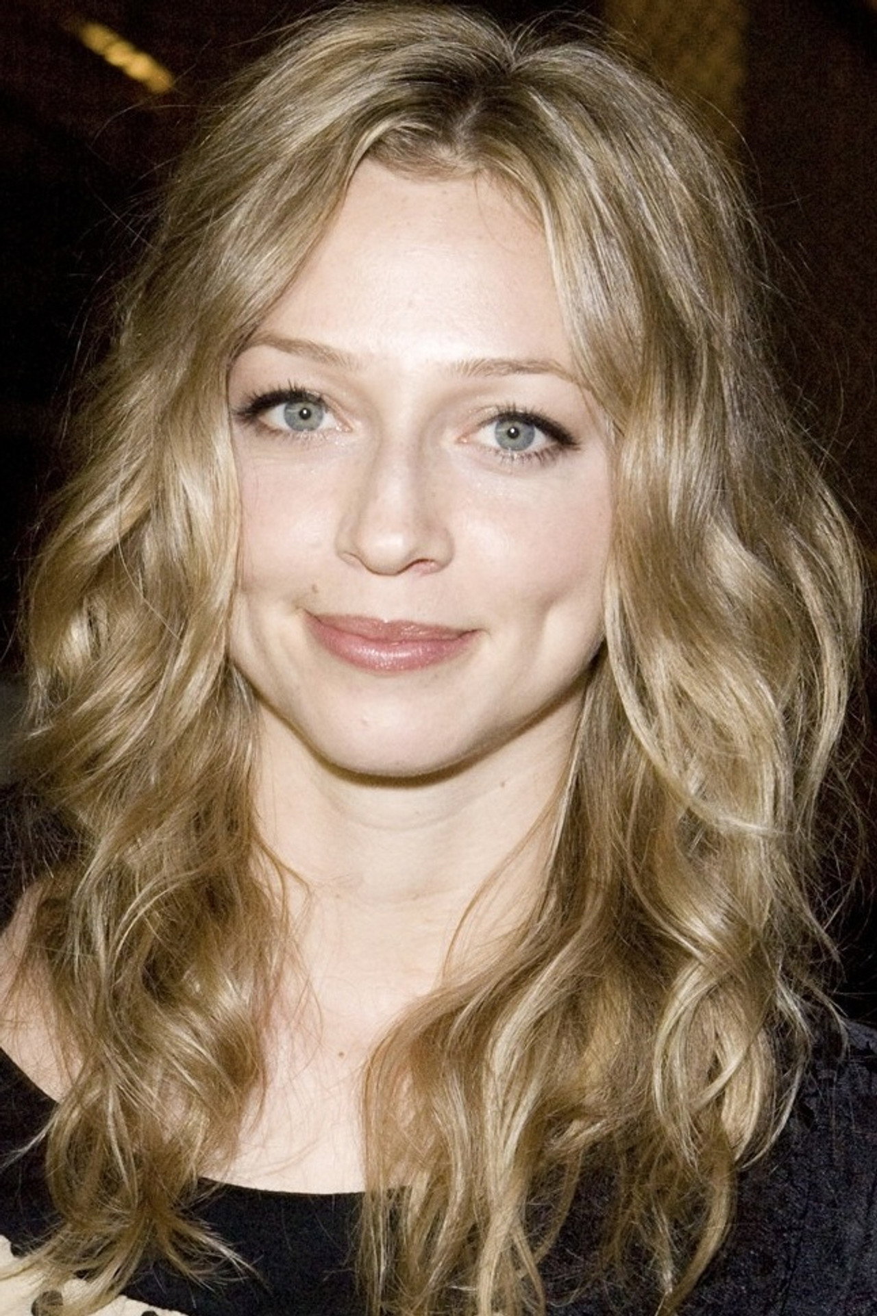 Zoe Tuckwell-Smith