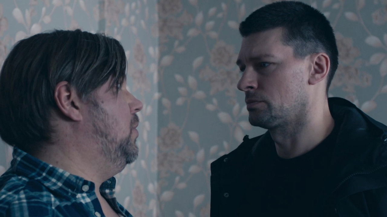 Капкан для монстра — Épisode 14