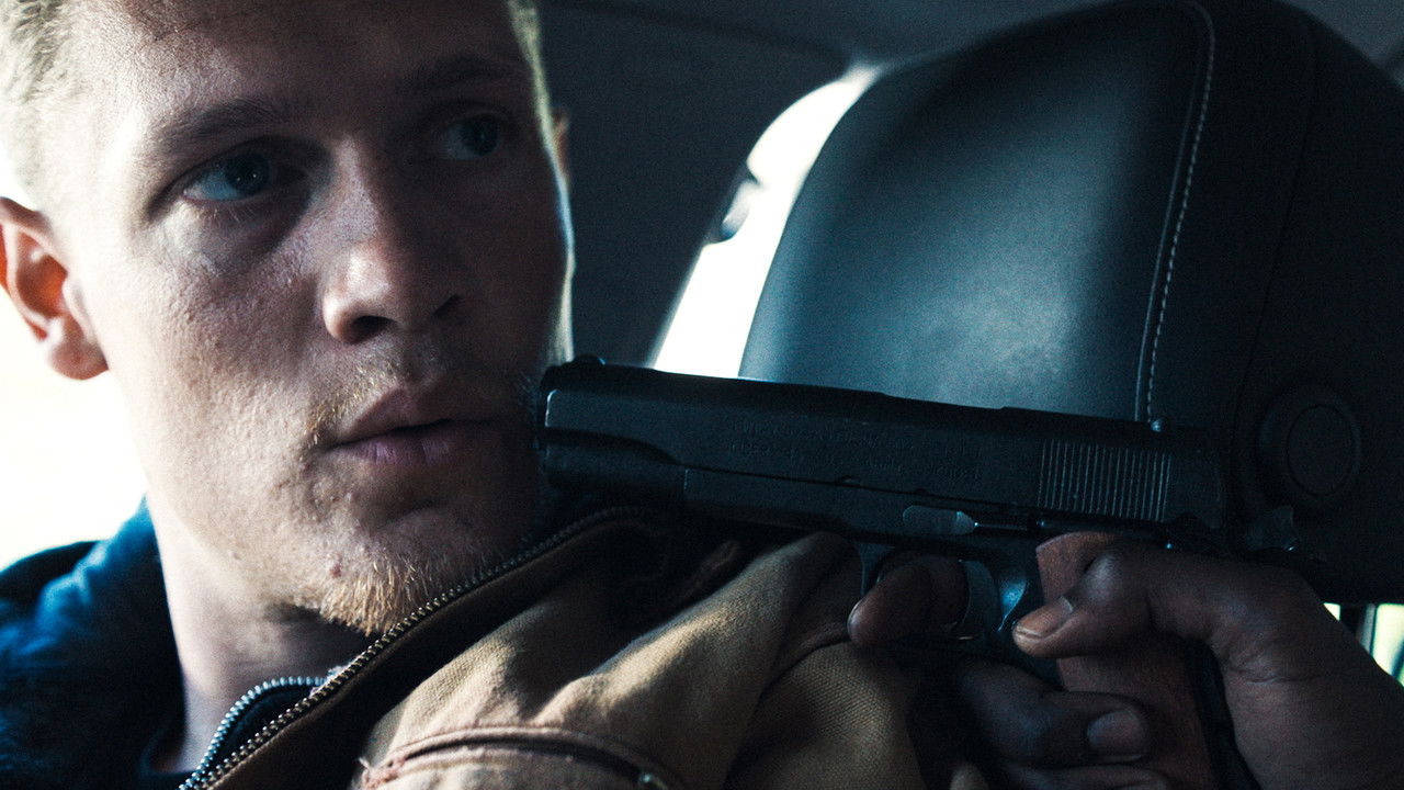 Hooligan — Épisode 3