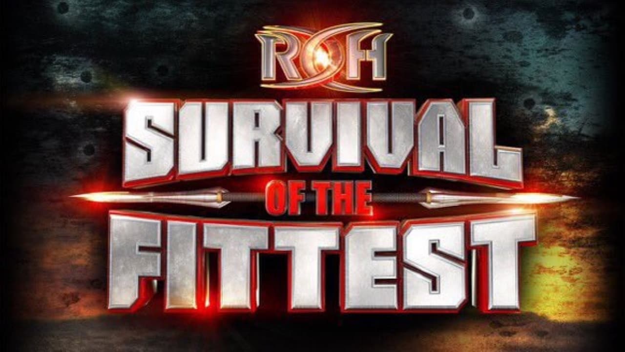 ROH: Survival of the fittest 2016 - Night 2 (2016)