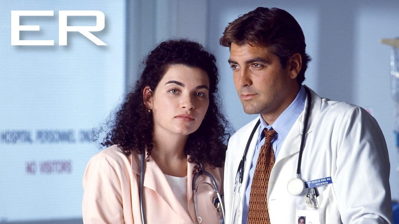 ER - Season 11