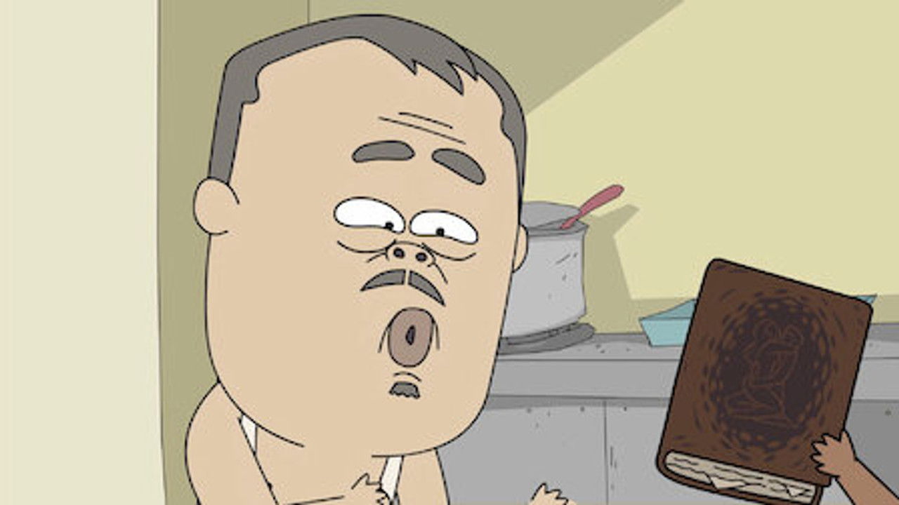 Downstairs — Épisode 23