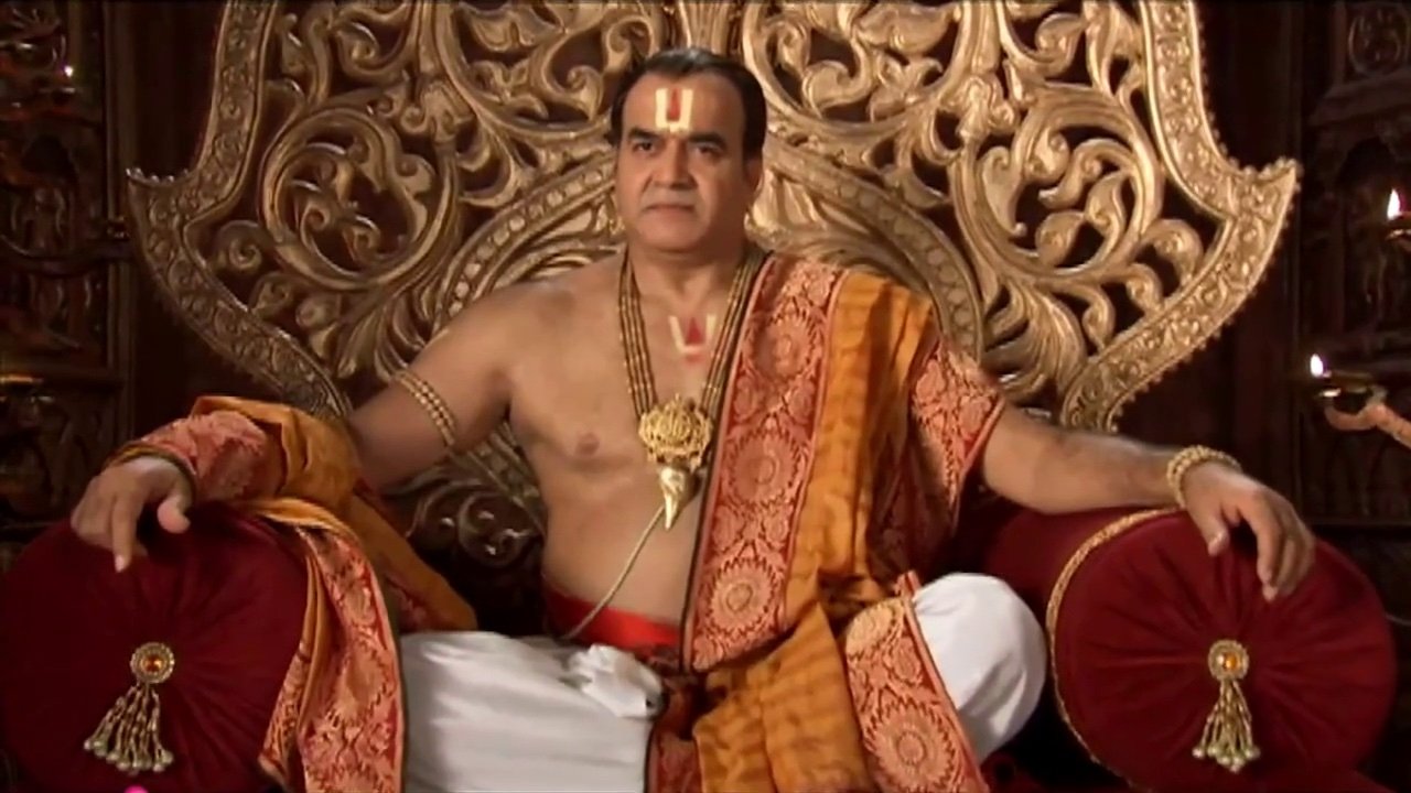 Devon Ke Dev...Mahadev - Season 1 Episode 8 : Shiva reveals himself again