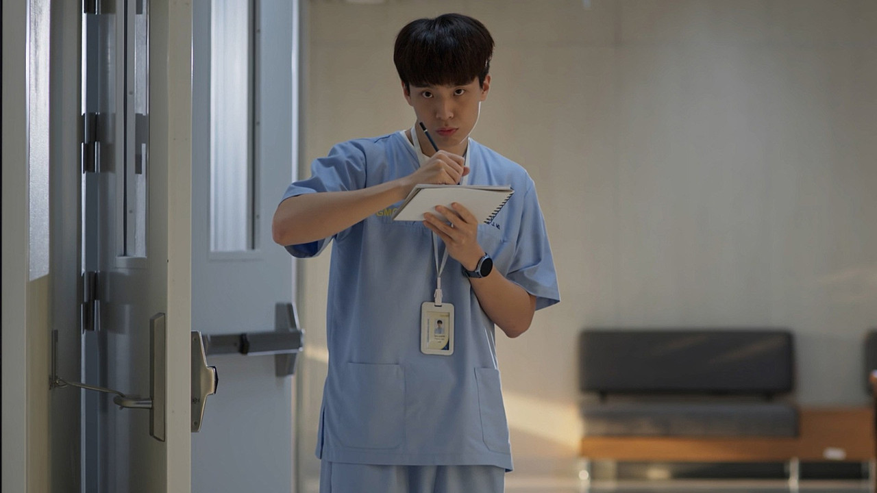 หมอใจพิเศษ — Épisode 4