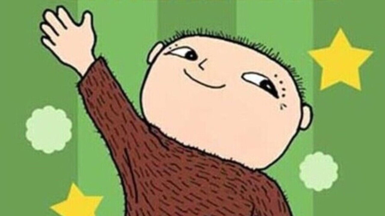 Cast and Crew of Alfons Åberg Samlingsbox