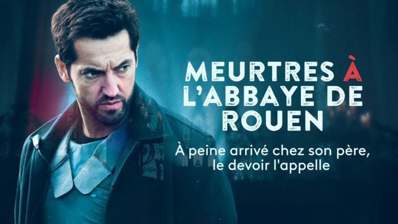 Meurtre à l'Abbaye de Rouen (2014)