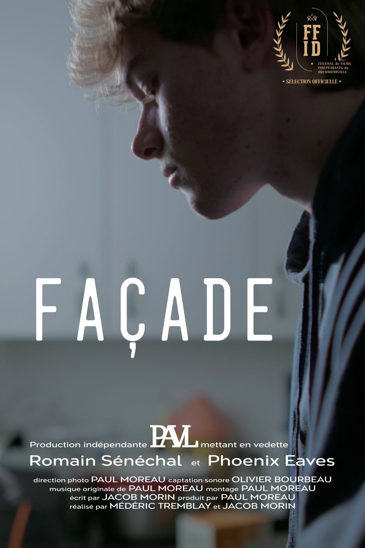 "Façade"