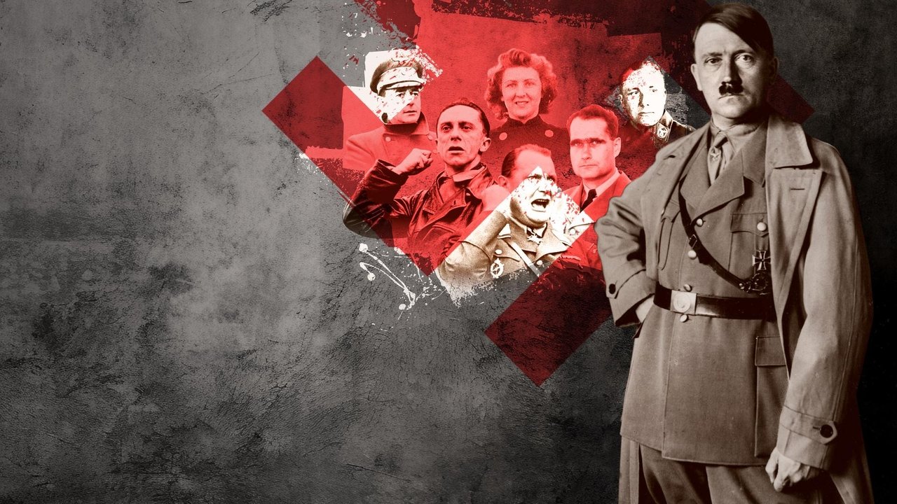 Der Nazi-Clan - Hitlers Hofstaat