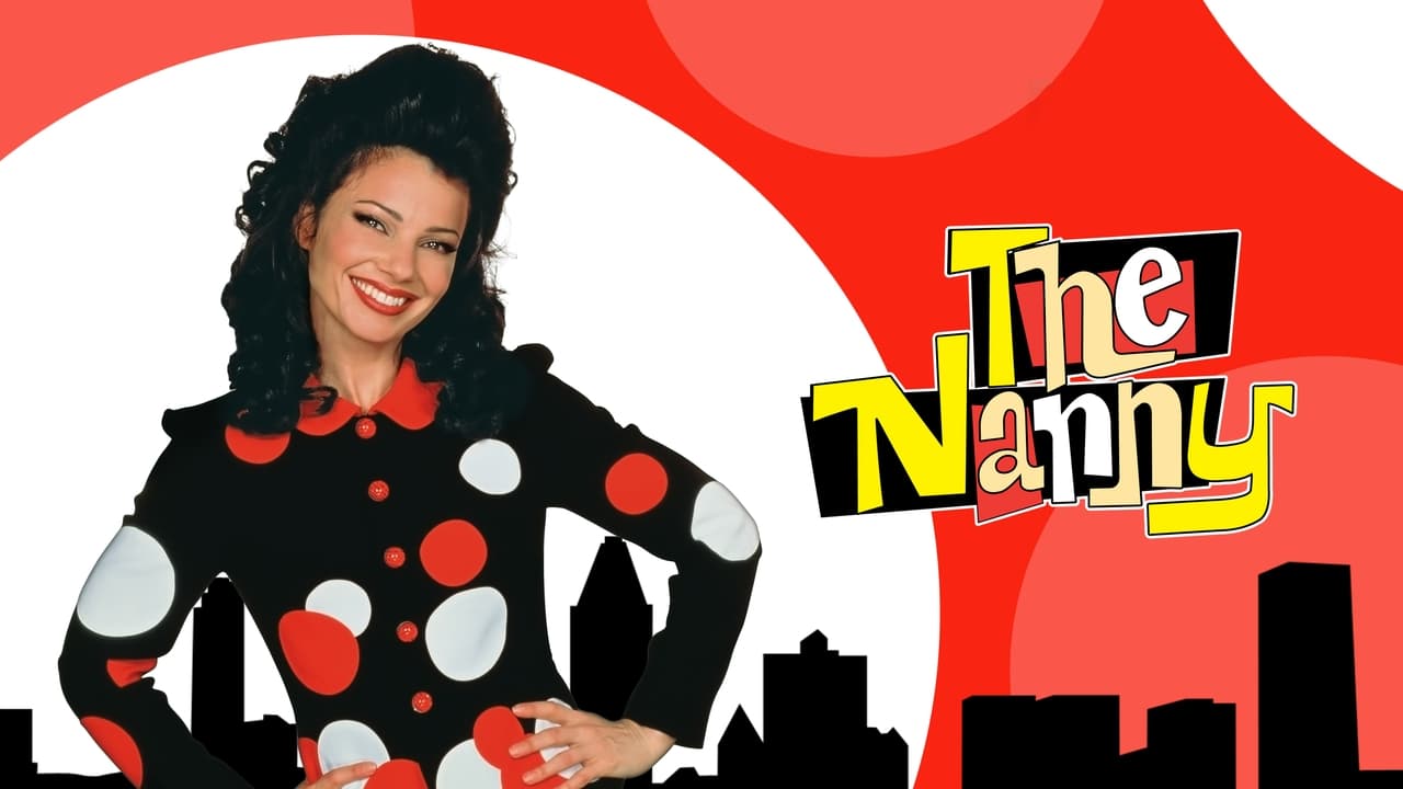 The Nanny - Season 3