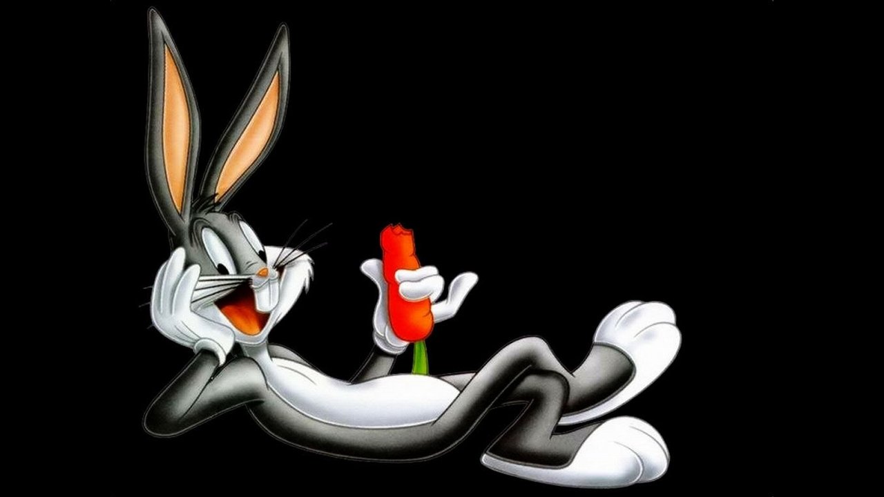 Espectáculo Bugs Bunny 1 V1 movie poster