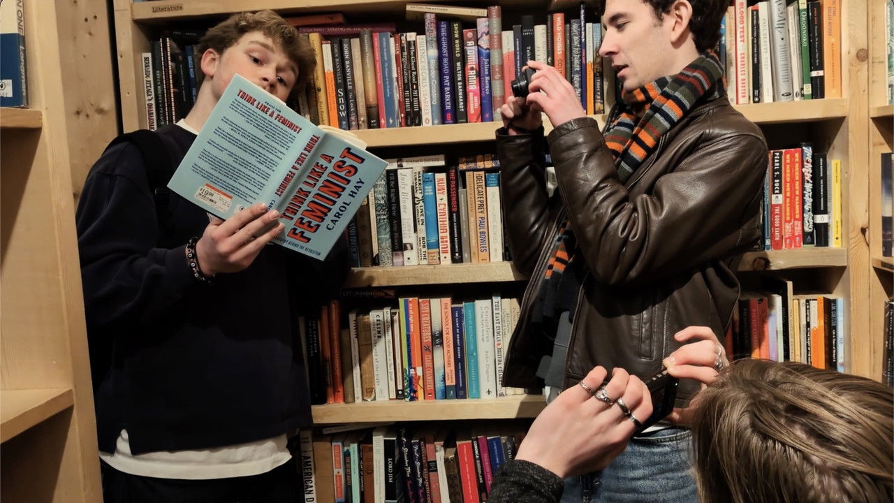 The Nonchalance Epidemic