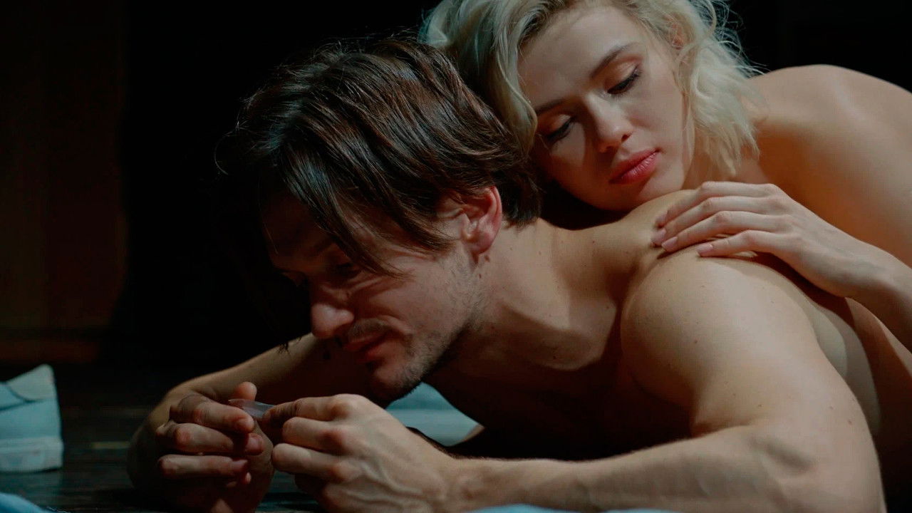 Струны — Épisode 8