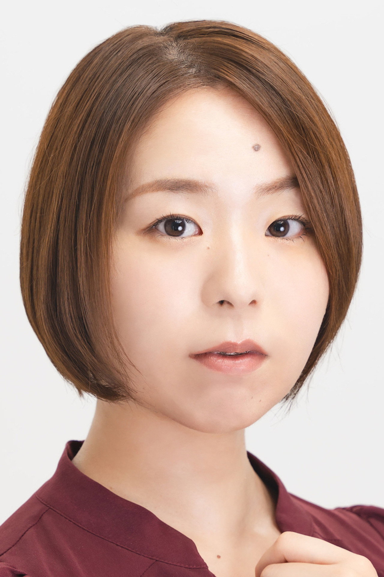 大八木アンナ